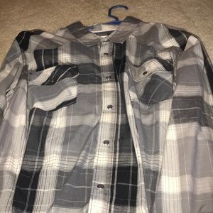 Levi’s Men’s dress shirt